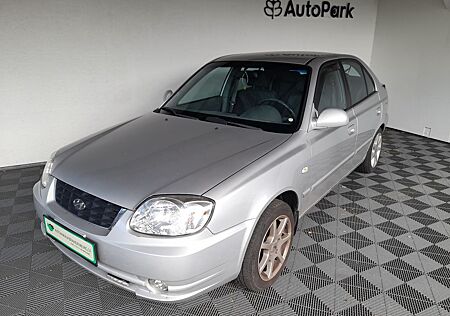 Hyundai Accent 1.3 GLS