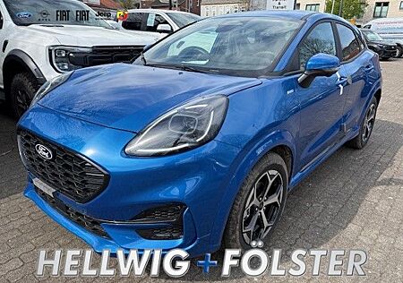 Ford Puma ST-LINE NAVI / LED / ACC / KAMERA / WINTER-