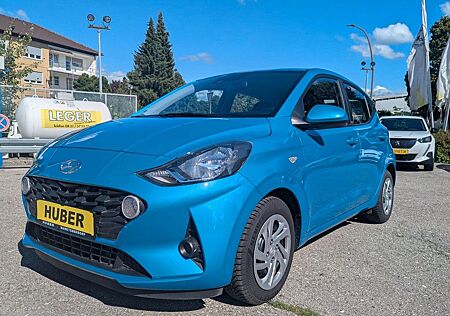 Hyundai i10 5 türig Klima DAB Radio