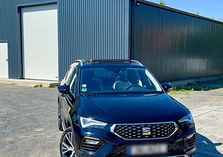Seat Ateca 2.0 TDI 110kW Xperience 4Drive DSG Xpe...