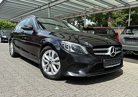 Mercedes-Benz C 220 T d Avantgarde|NAVI|PANO|LED|RKAM|