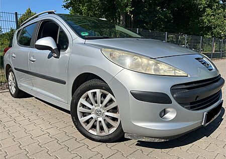 Peugeot 207 SW 1.6 HDI BRUTTO PANORAMA KLIMA