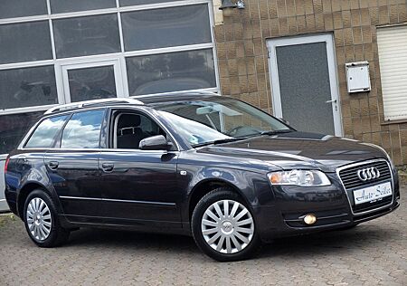 Audi A4 Avant 2.0 - 1.Hand - Scheckheft -