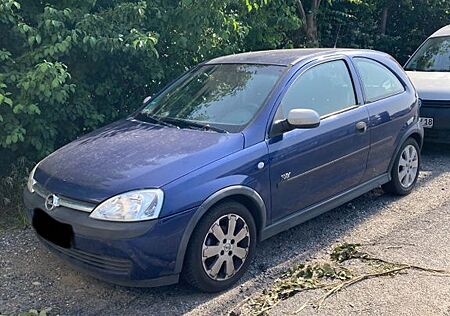Opel Corsa 1.0 12V Njoy