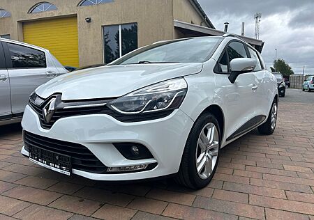 Renault Clio IV Limited