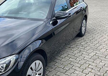 Mercedes-Benz C 200 d T -