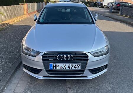 Audi A4 Allroad 2.0 TDI (DPF) quattro -