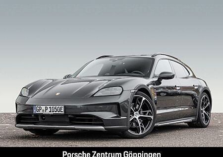 Porsche Taycan 4S Cross Turismo HA-Lenkung Head-Up 21Zol