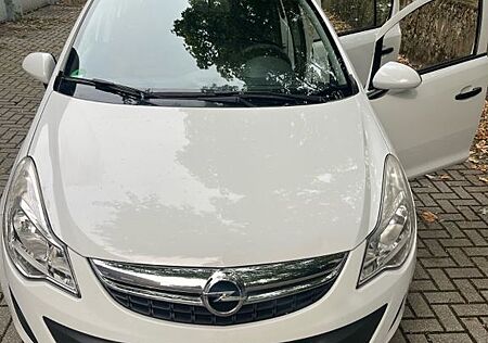 Opel Corsa 1.2 Selection Selection
