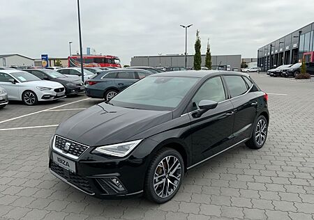 Seat Ibiza Xcellence +XL-Paket+LED+Sitzhzg+