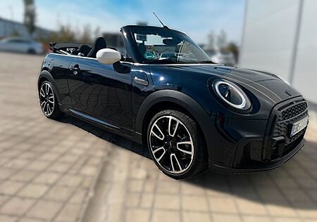 Mini Cooper Cabrio JCW Kit/CarPlay