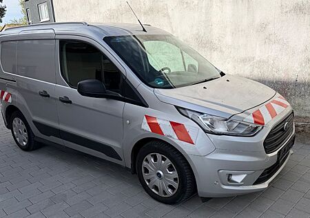 Ford Transit Connect Kasten  1.5 TDCi Klima STHZ PDC
