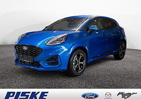 Ford Puma ST-Line Assi+Winter+Komfort-Paket NAVI