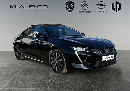 Peugeot 508 GT Hybrid 225 *Schiebedach*Soundsystem*Navi*