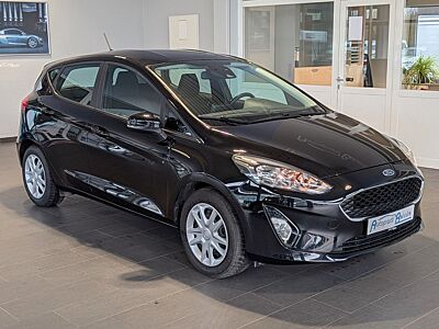 Ford Fiesta 1.5 TDCi Cool&Connect*Navi*PDC*CarPlay