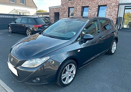 Seat Ibiza 1.2 TDI CR Style Style