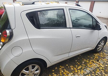 Chevrolet Spark 1.2 LS