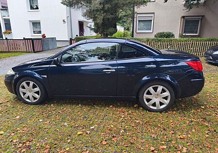 Renault Megane Coupé-Cabriolet Privilege 2.0 16V Exp...
