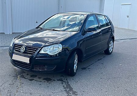 VW Polo Volkswagen 1.2 Goal
