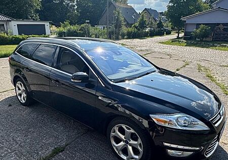 Ford Mondeo 2,0 EB 149kW Titanium S Turnier Power...