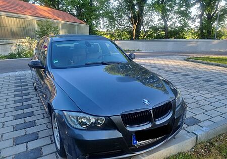 BMW 325xi - STEUERKETTE NEU/ UNFALLFREI