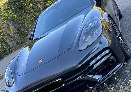 Porsche Panamera Turbo S Sport Turismo Turbo S