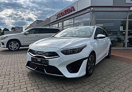 Kia Cee'd Sportswagon cee'd SW Vision PHEV Navi-Paket Komf.-Paket