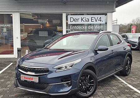 Kia XCeed 1.6 GDI Plug-In Hybrid SPIRIT DT + AHK