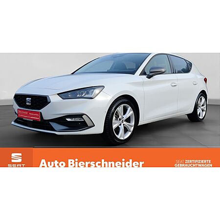 Seat Leon leasen