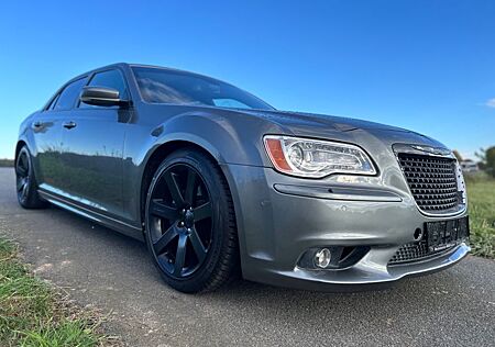 Chrysler 300C SRT, 6.4 V8, TÜV Neu