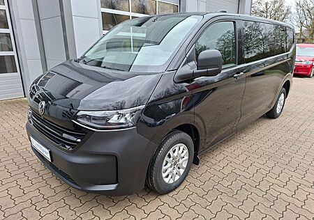 VW T7 Volkswagen Kombi 2.0 TDI 4Motion LR + AHK + 9-Sitzer