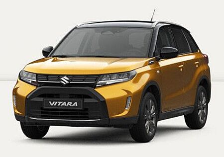 Suzuki Vitara 1.4 COMFORT 6AT