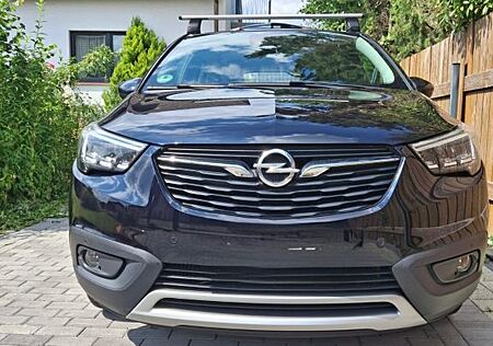 Opel Crossland X Crossland (X) 1.2 DI Turbo 81kW INNOVATION S...