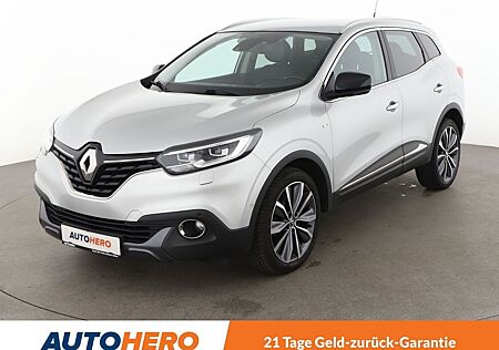 Renault Kadjar 1.2 TCe Energy Bose Edition Aut.*NAVI*CAM