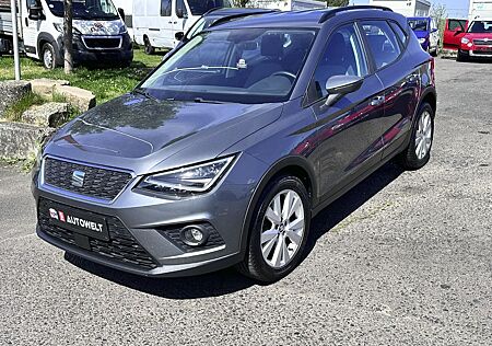 Seat Arona Style PDC Navi Carplay ACC SitzHz LED