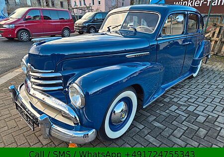 Opel Kapitän