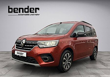 Renault Kangoo III 1.3 TCe130