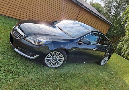 Opel Insignia 2.0 CDTI ecoFLEX S/S Cosmo