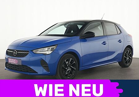 Opel Corsa Edition Navi|Kamera|Tempomat|SHZ|Bluetooth