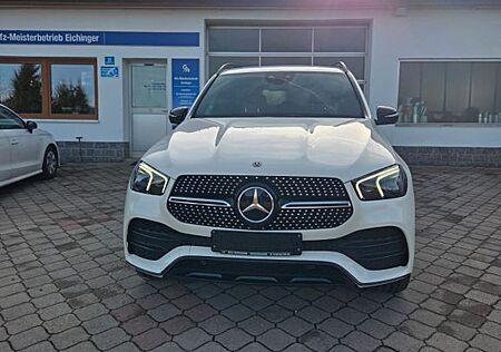 Mercedes-Benz GLE 400 d 4MATIC -