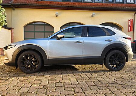 Mazda CX-30 1.8 SKYACTIV-D Voll! TOP! Carplay!