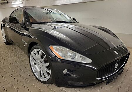 Maserati GranTurismo 4.2 V8