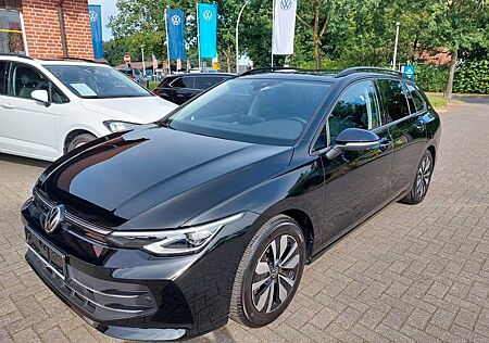 VW Golf Volkswagen VIII Variant 2.0 TDI Goal *AHK*LED*Kamera*