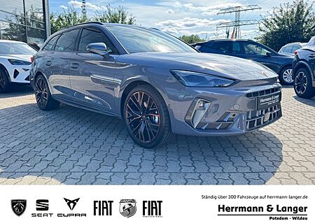 Cupra Leon Sportstourer 2.0 TSI DSG 4Drive Matrix-LED,