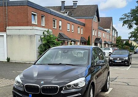 BMW 218i 218 Active Tourer Sport Line Sport Line