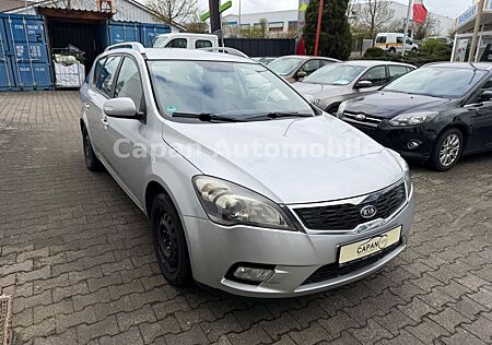 Kia Cee'd Sportswagon vSpirit Klima/EURO5