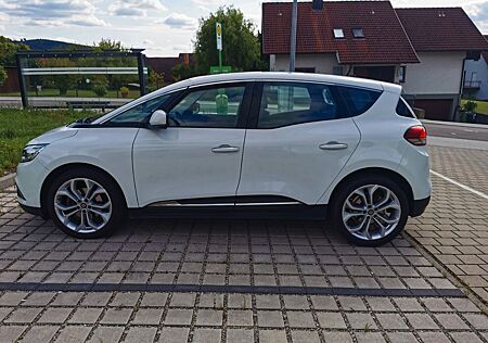 Renault Scenic Experience ENERGY dCi 110 Experience