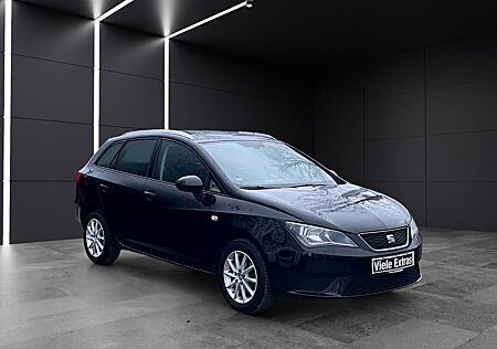 Seat Ibiza ST SHZ~PDC~MFL~Allwetter~2.Hand~TOP
