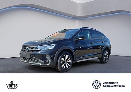 VW Taigo Volkswagen 1,0 TSI Goal NAVI+LED+ACC+SITZHEIZ+UPE:32