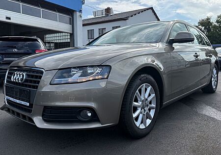 Audi A4 Avant Ambiente*HU/AU Neu*Insp.Neu*